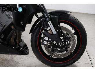 Yamaha FZ1-N ABS picture 20