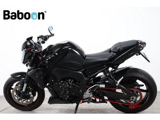 Yamaha FZ1-N ABS picture 5