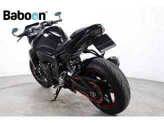 Yamaha FZ1-N ABS picture 6
