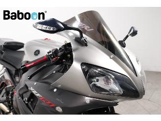 Yamaha  YZF-R1 picture 20