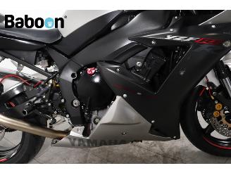 Yamaha  YZF-R1 picture 24