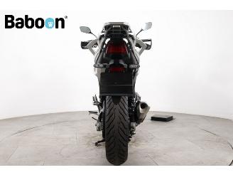 Honda  NC 750 X DCT C-ABS picture 7