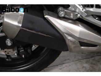 Honda  NC 750 X DCT C-ABS picture 23