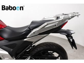Honda  NC 750 X DCT C-ABS picture 11