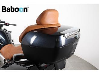 BMW K 1600 GTL Option 719 picture 9