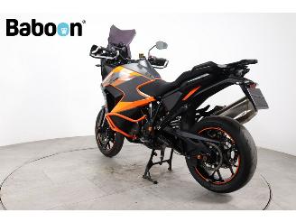 KTM 1290 Super Adventure S ABS picture 4