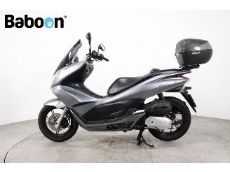 Honda  PCX 150 picture 3