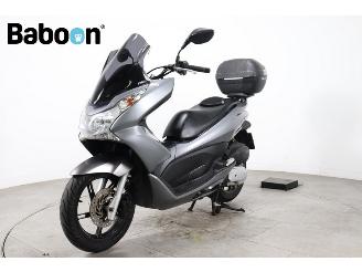 Honda  PCX 150 picture 4