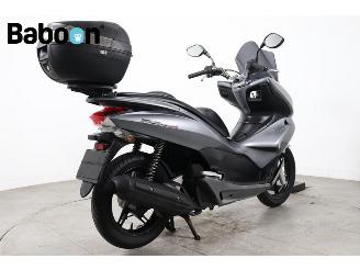 Honda  PCX 150 picture 9