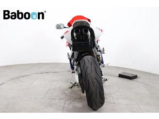 Honda CBR 1000 RR Fireblade picture 8