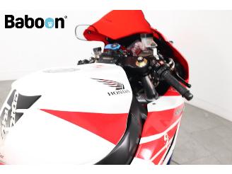 Honda CBR 1000 RR Fireblade picture 12