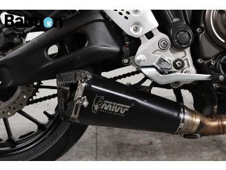 Yamaha MT-07 ABS picture 11
