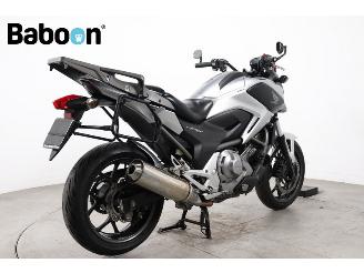 Honda NC 700 X DCT ABS picture 2