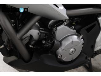 Honda NC 700 X DCT ABS picture 20