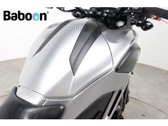 Honda NC 700 X DCT ABS picture 13