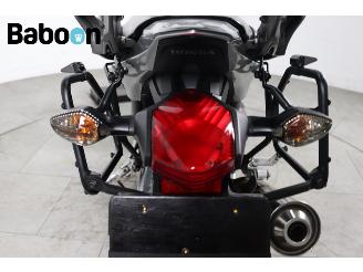 Honda NC 700 X DCT ABS picture 17