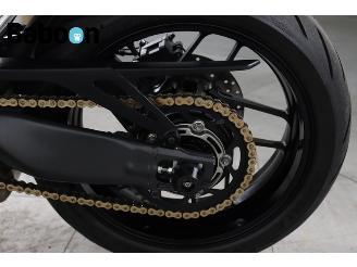Yamaha MT-09 ABS picture 17