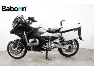 BMW R 1250 RT ABS picture 5