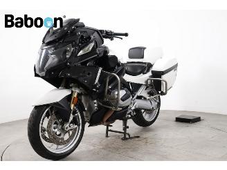 BMW R 1250 RT ABS picture 6