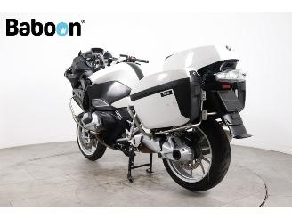 BMW R 1250 RT ABS picture 4
