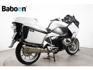 BMW R 1250 RT ABS picture 2