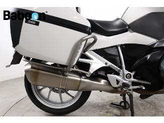 BMW R 1250 RT ABS picture 13