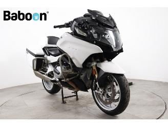 BMW R 1250 RT ABS picture 8