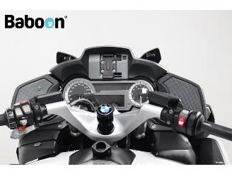 BMW R 1250 RT ABS picture 20