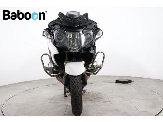 BMW R 1250 RT ABS picture 7