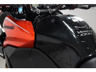 Kawasaki Versys 1000 ABS picture 18