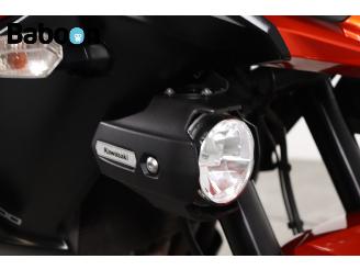 Kawasaki Versys 1000 ABS picture 10