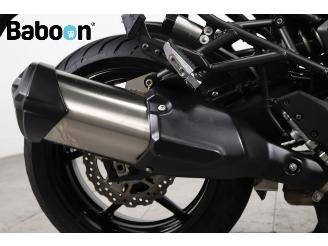 Kawasaki Versys 1000 ABS picture 13