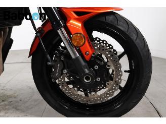 Kawasaki Versys 1000 ABS picture 9