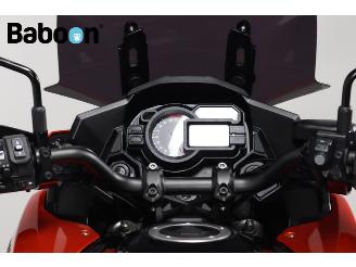 Kawasaki Versys 1000 ABS picture 17