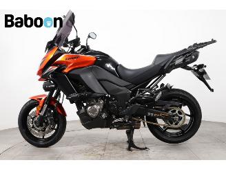 Kawasaki Versys 1000 ABS picture 5