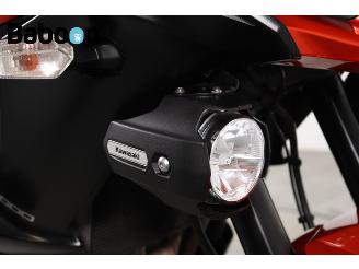 Kawasaki Versys 1000 ABS picture 11