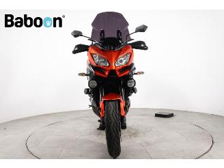 Kawasaki Versys 1000 ABS picture 7