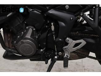 Triumph Tiger Sport 660 picture 17