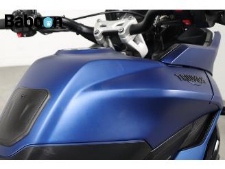 Triumph Tiger Sport 660 picture 12