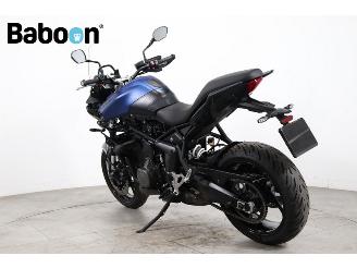 Triumph Tiger Sport 660 picture 4