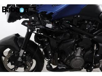 Triumph Tiger Sport 660 picture 18