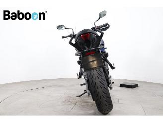 Triumph Tiger Sport 660 picture 3