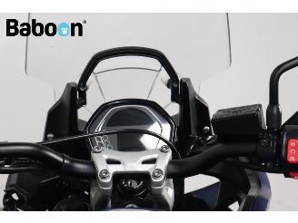 Triumph Tiger Sport 660 picture 15