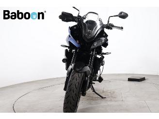 Triumph Tiger Sport 660 picture 7
