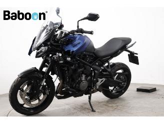 Triumph Tiger Sport 660 picture 6