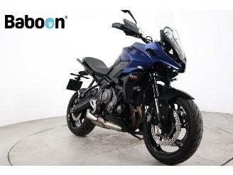 Triumph Tiger Sport 660 picture 8