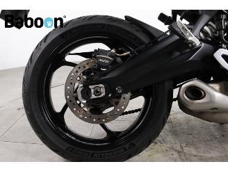 Triumph Tiger Sport 660 picture 11