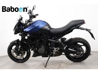 Triumph Tiger Sport 660 picture 5
