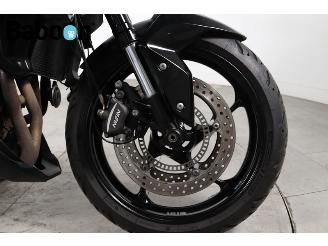 Triumph Tiger Sport 660 picture 9