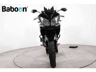 Suzuki DL 650 V-Strom picture 7